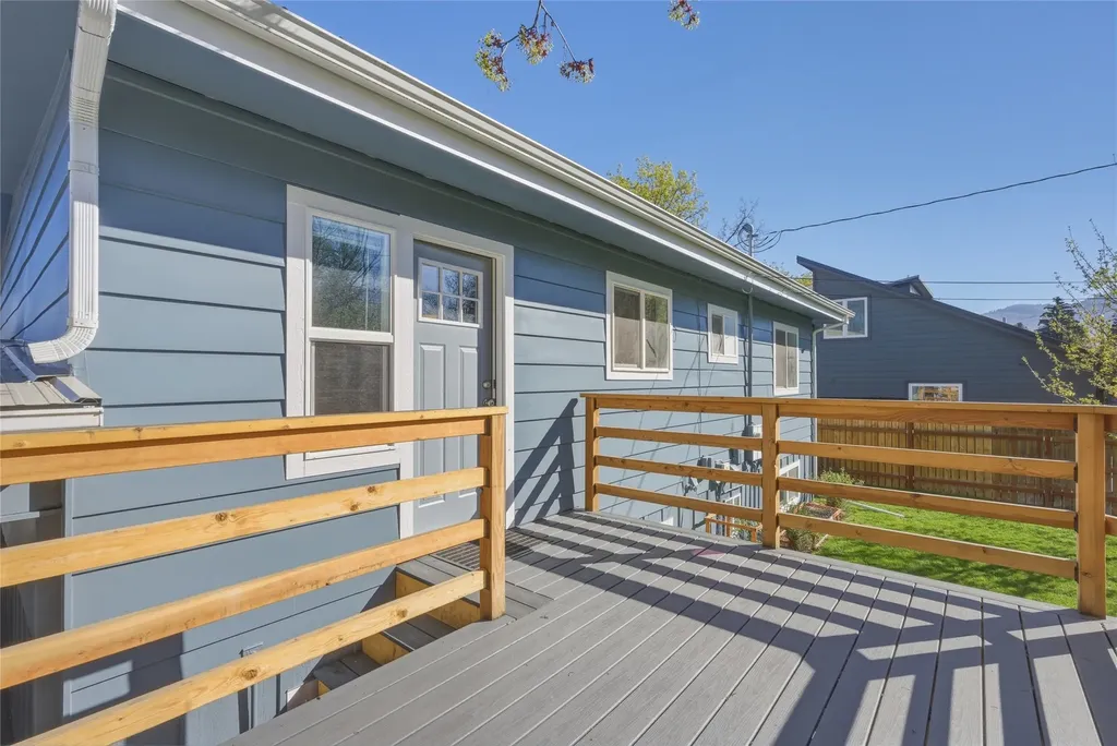 27 Virginia Drive Missoula MT 59803