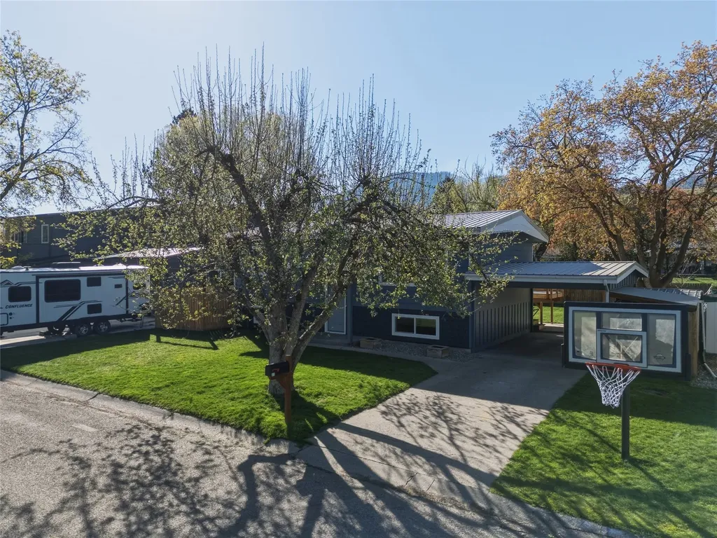 27 Virginia Drive Missoula MT 59803