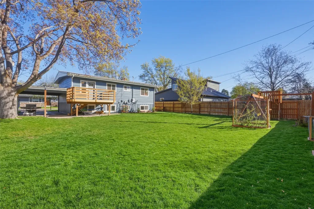 27 Virginia Drive Missoula MT 59803
