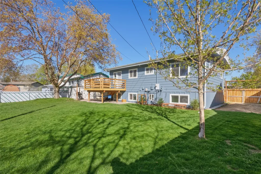 27 Virginia Drive Missoula MT 59803