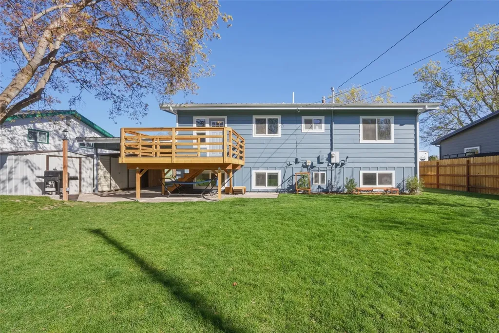 27 Virginia Drive Missoula MT 59803