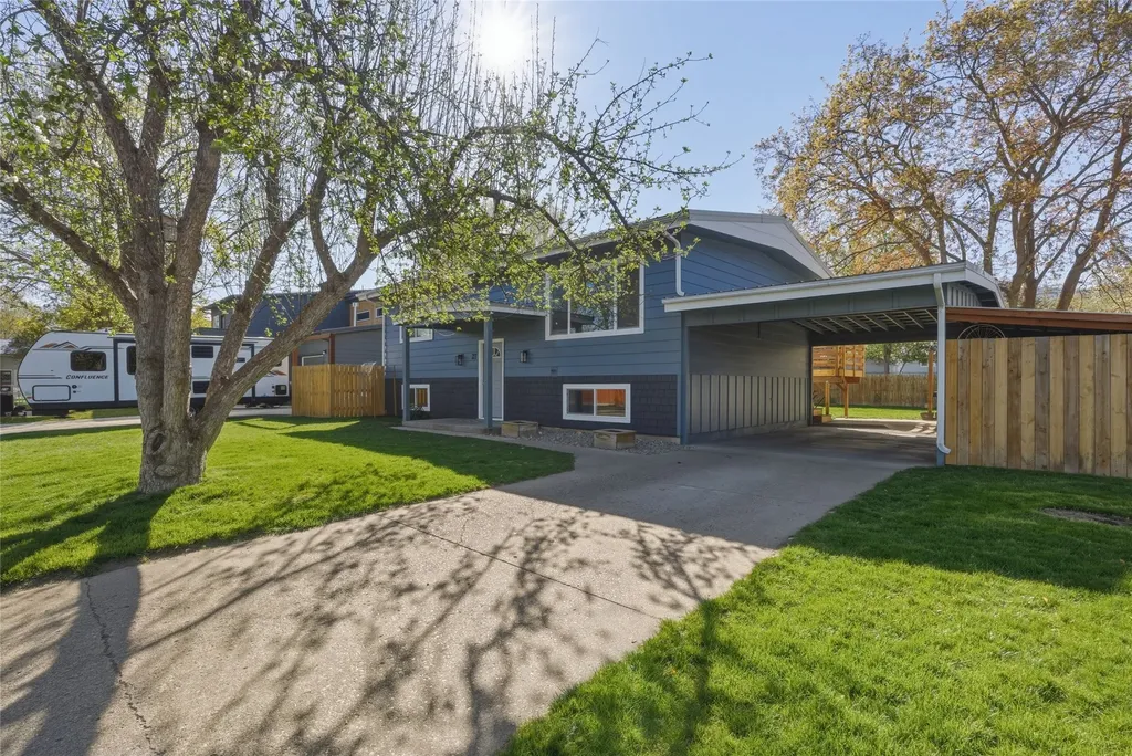 27 Virginia Drive Missoula MT 59803