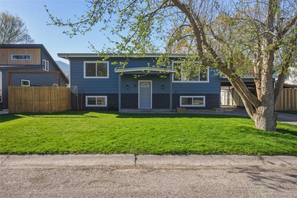 27 Virginia Drive Missoula MT 59803