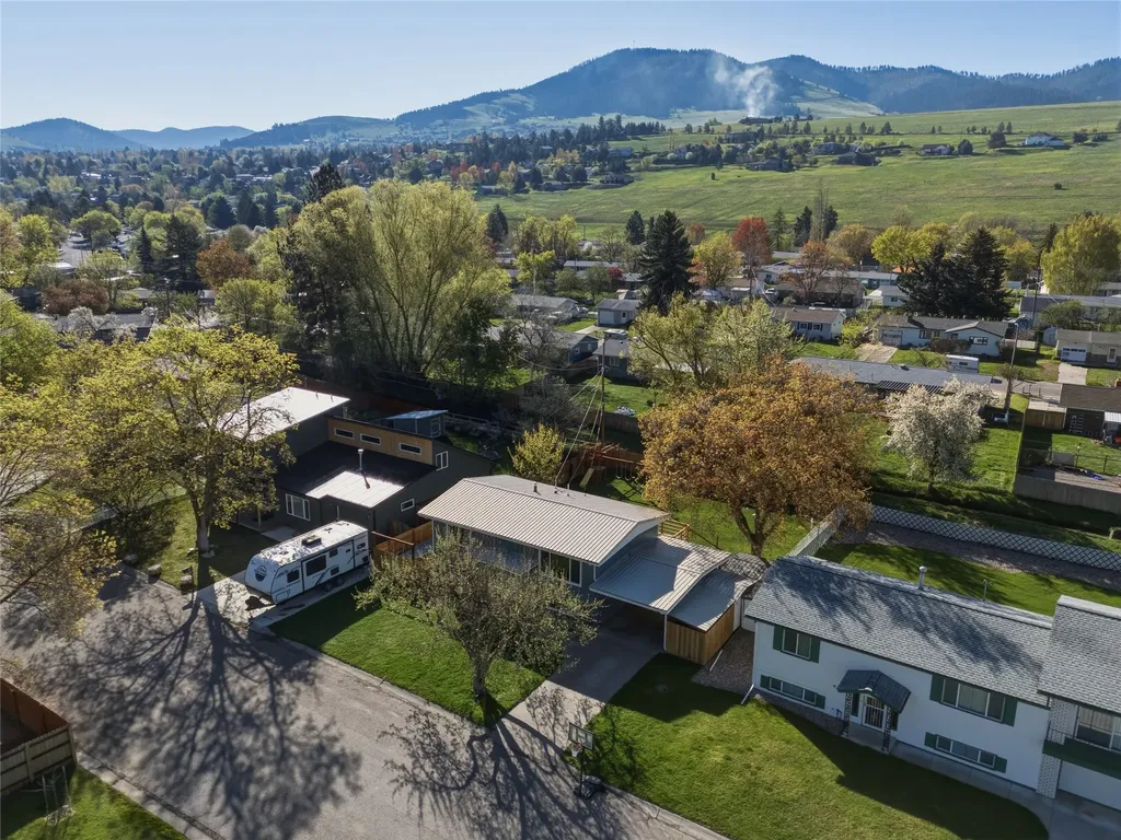 27 Virginia Drive Missoula MT 59803
