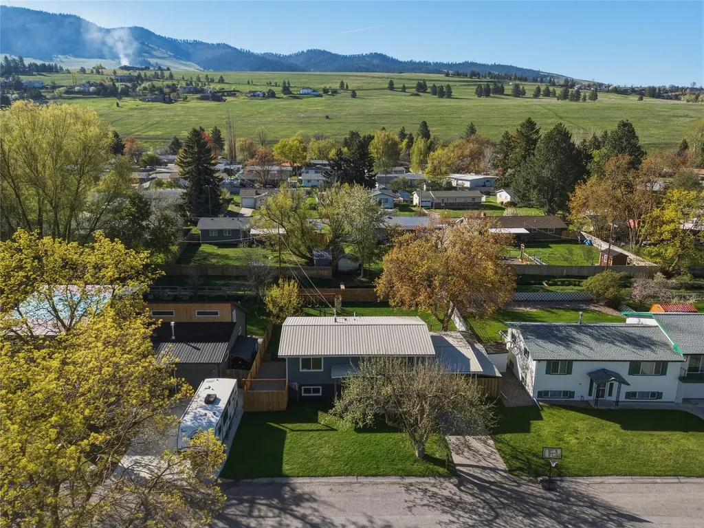 27 Virginia Drive Missoula MT 59803