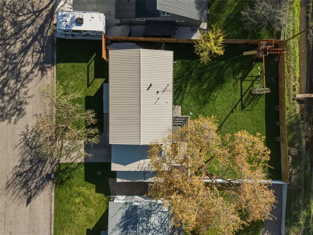 27 Virginia Drive Missoula MT 59803