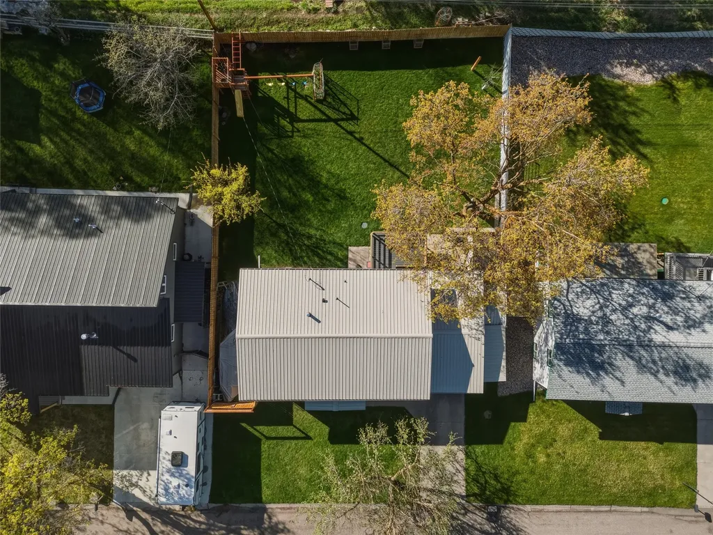 27 Virginia Drive Missoula MT 59803