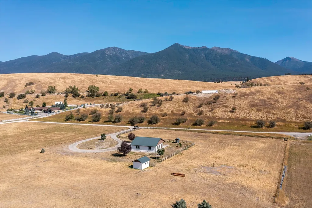 84 Hillside Lane Eureka MT 59917