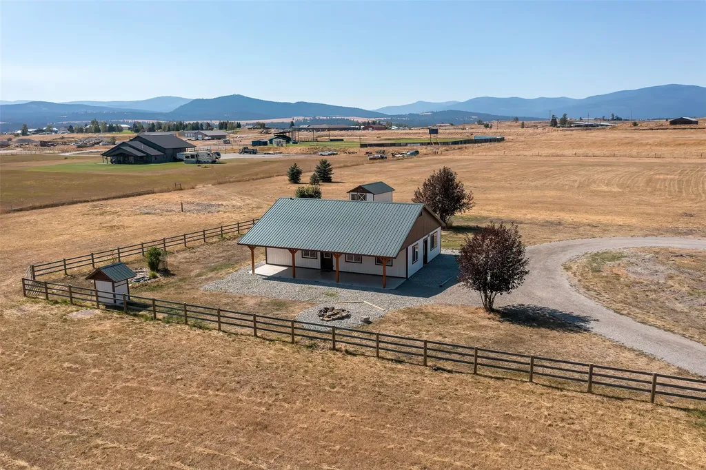 84 Hillside Lane Eureka MT 59917