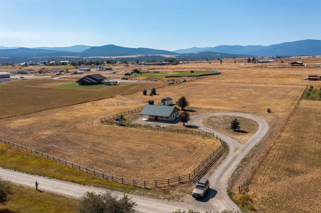 84 Hillside Lane Eureka MT 59917