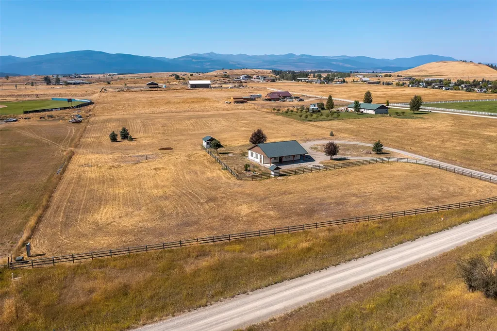 84 Hillside Lane Eureka MT 59917
