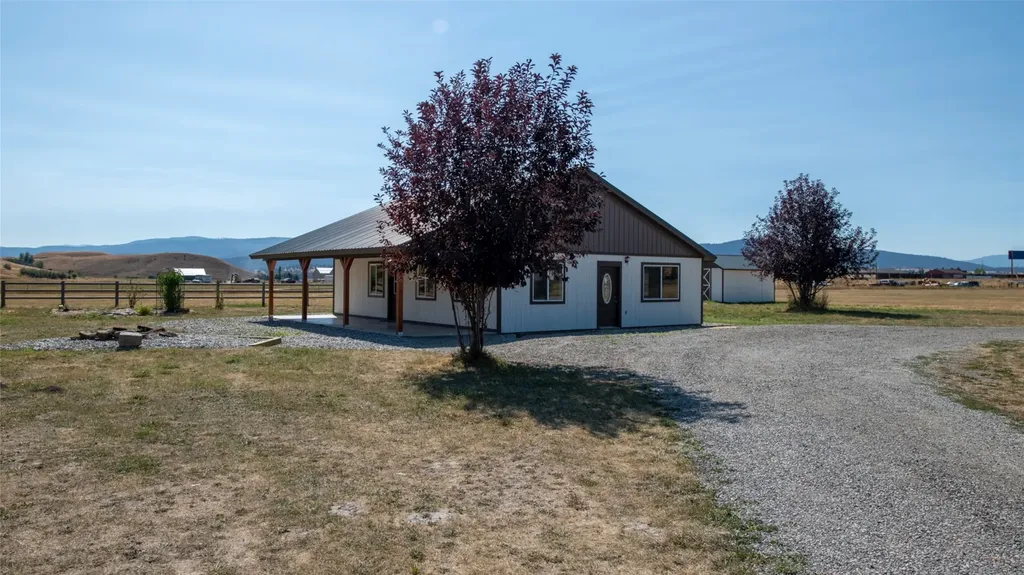 84 Hillside Lane Eureka MT 59917