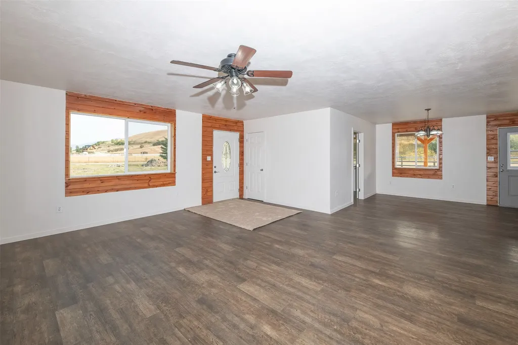84 Hillside Lane Eureka MT 59917