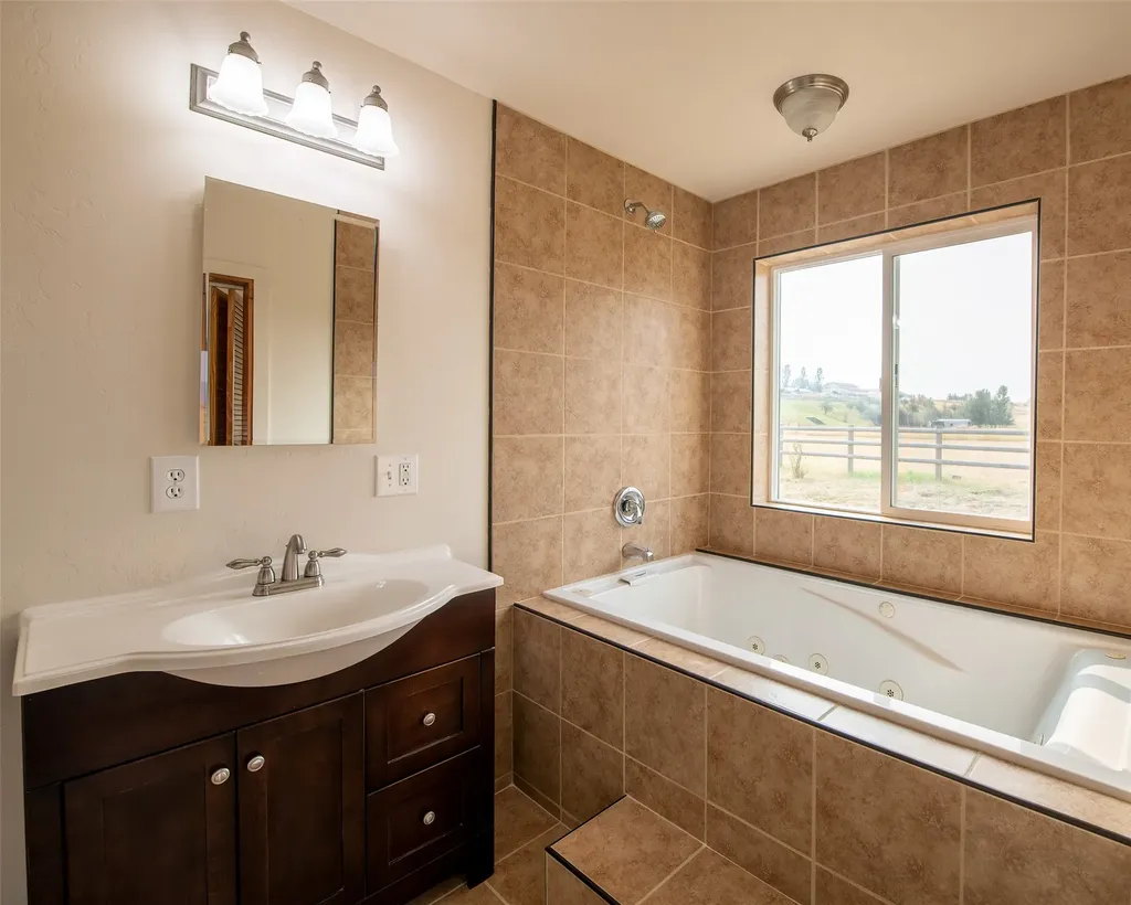 84 Hillside Lane Eureka MT 59917