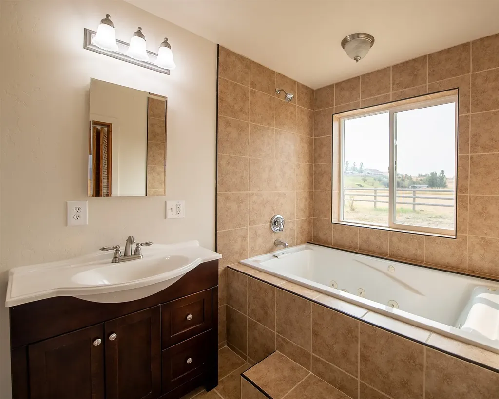 84 Hillside Lane Eureka MT 59917