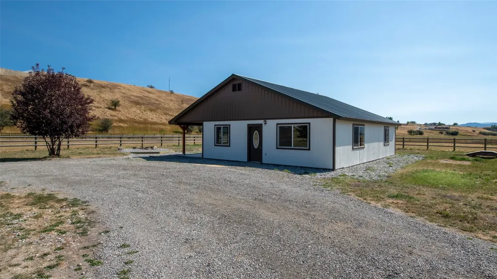 84 Hillside Lane Eureka MT 59917
