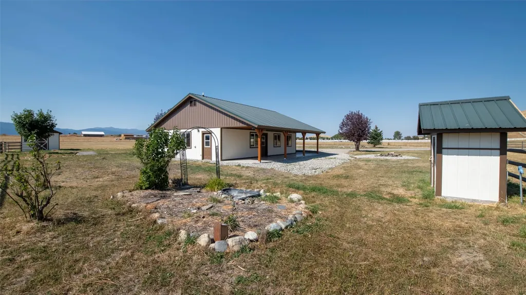 84 Hillside Lane Eureka MT 59917