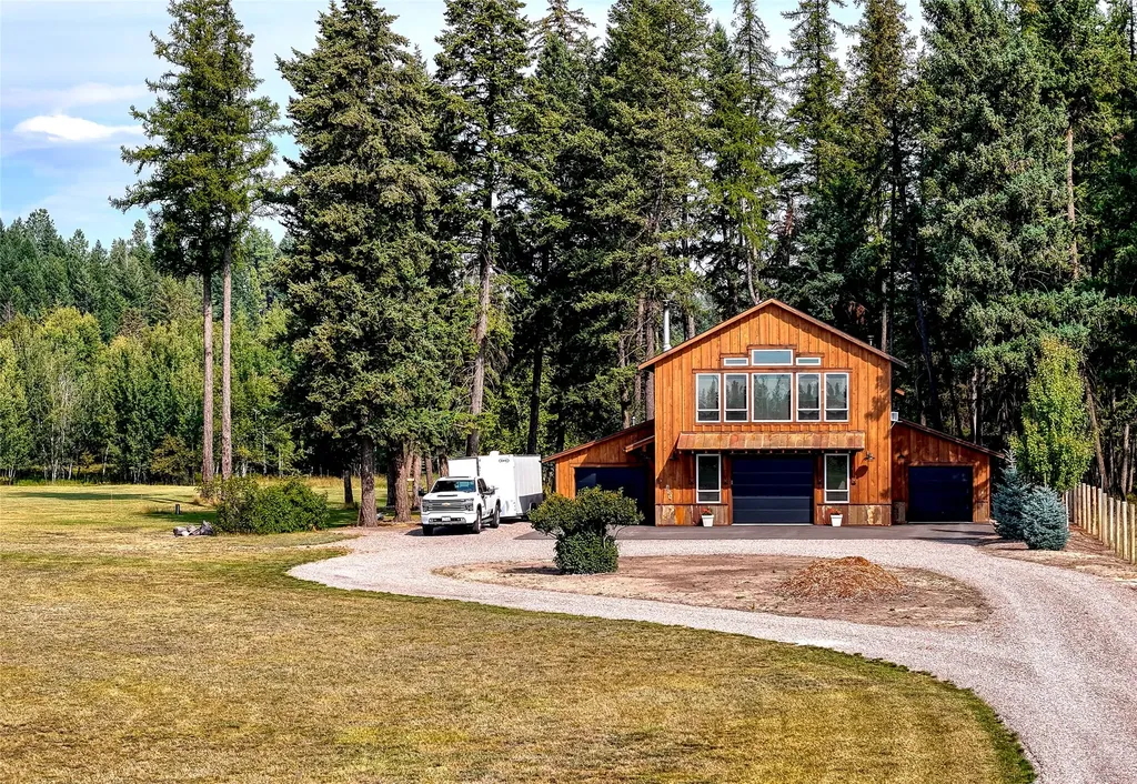 153 Trumble Creek Trail Kalispell MT 59901