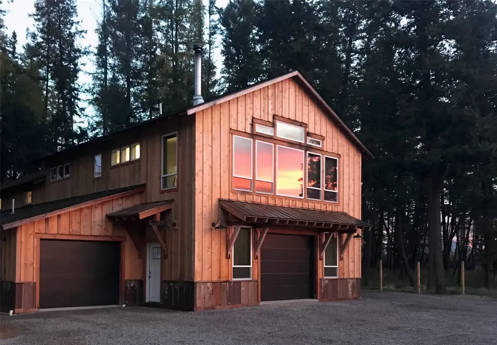 153 Trumble Creek Trail Kalispell MT 59901