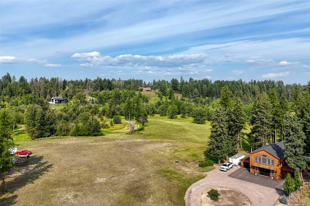 153 Trumble Creek Trail Kalispell MT 59901