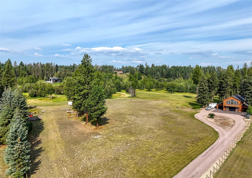 153 Trumble Creek Trail Kalispell MT 59901
