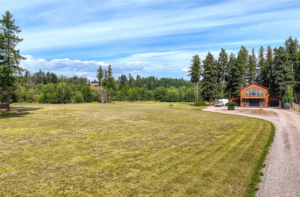 153 Trumble Creek Trail Kalispell MT 59901