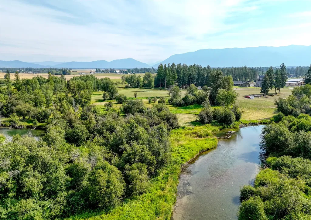 153 Trumble Creek Trail Kalispell MT 59901