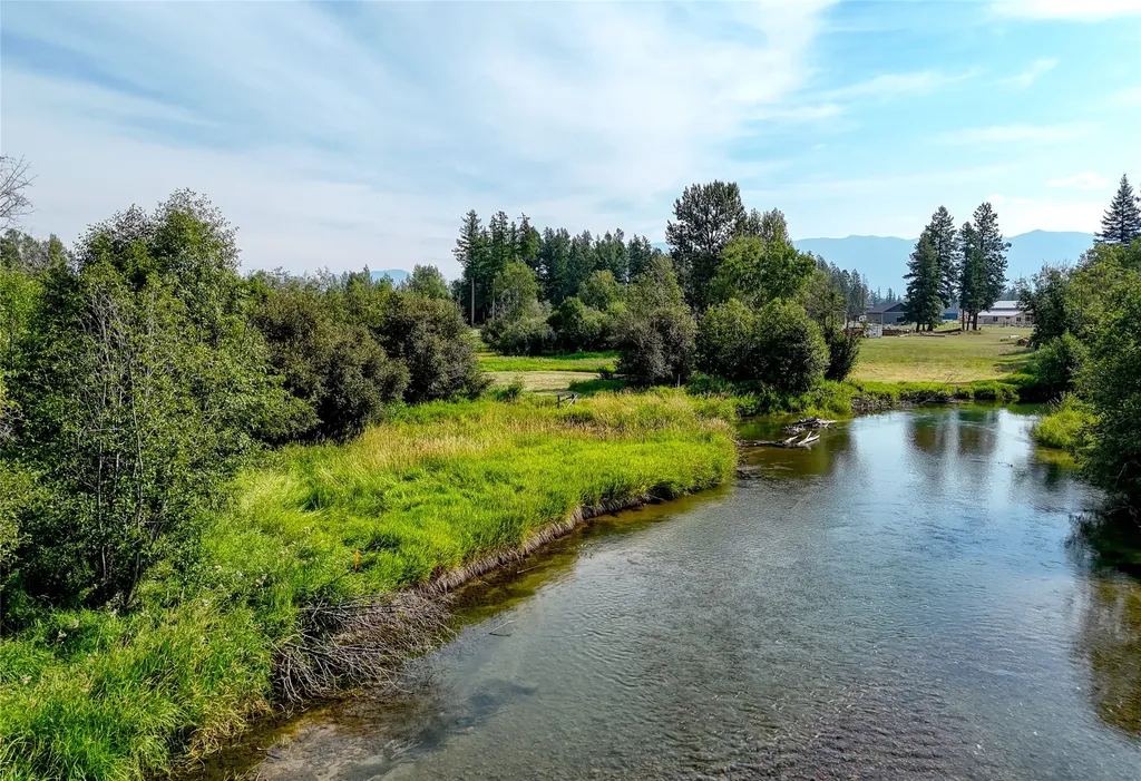 153 Trumble Creek Trail Kalispell MT 59901