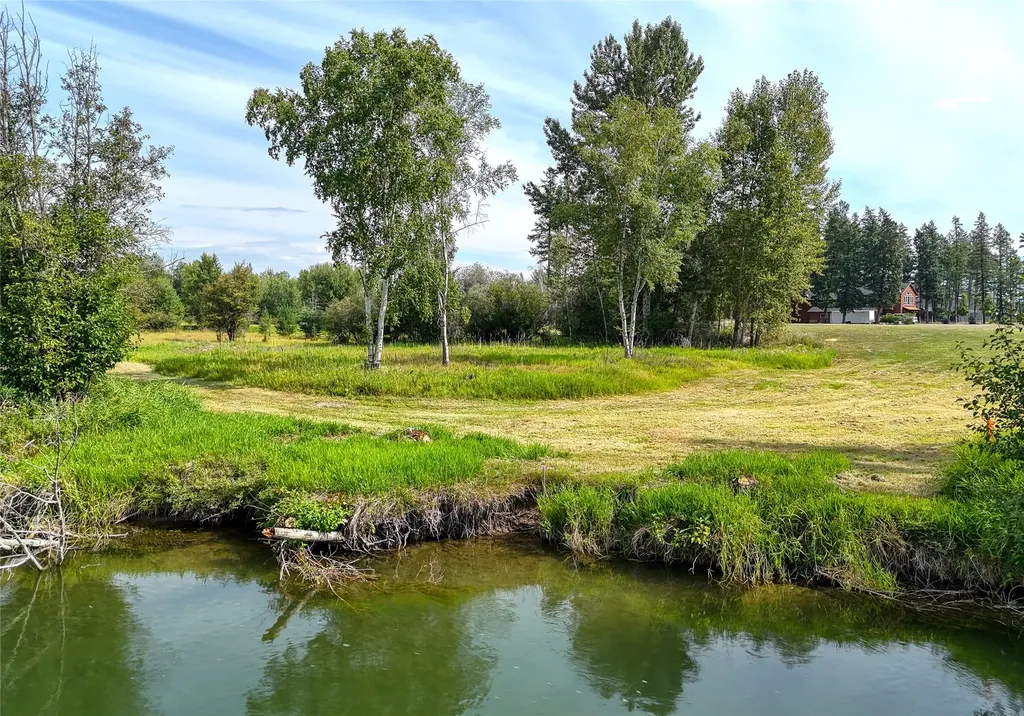 153 Trumble Creek Trail Kalispell MT 59901