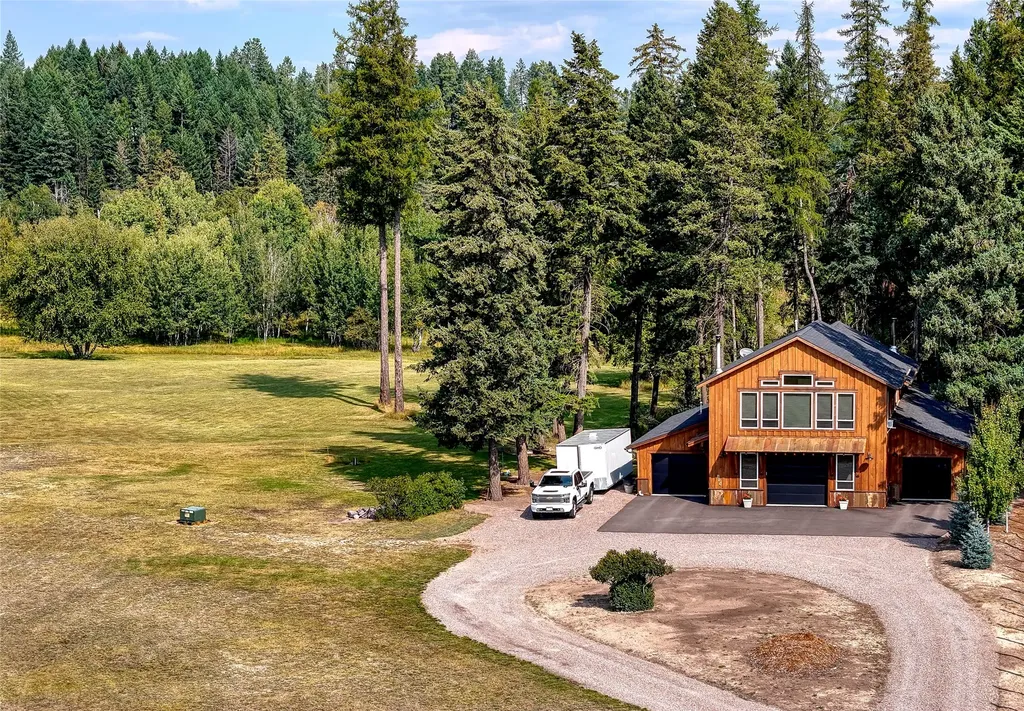 153 Trumble Creek Trail Kalispell MT 59901