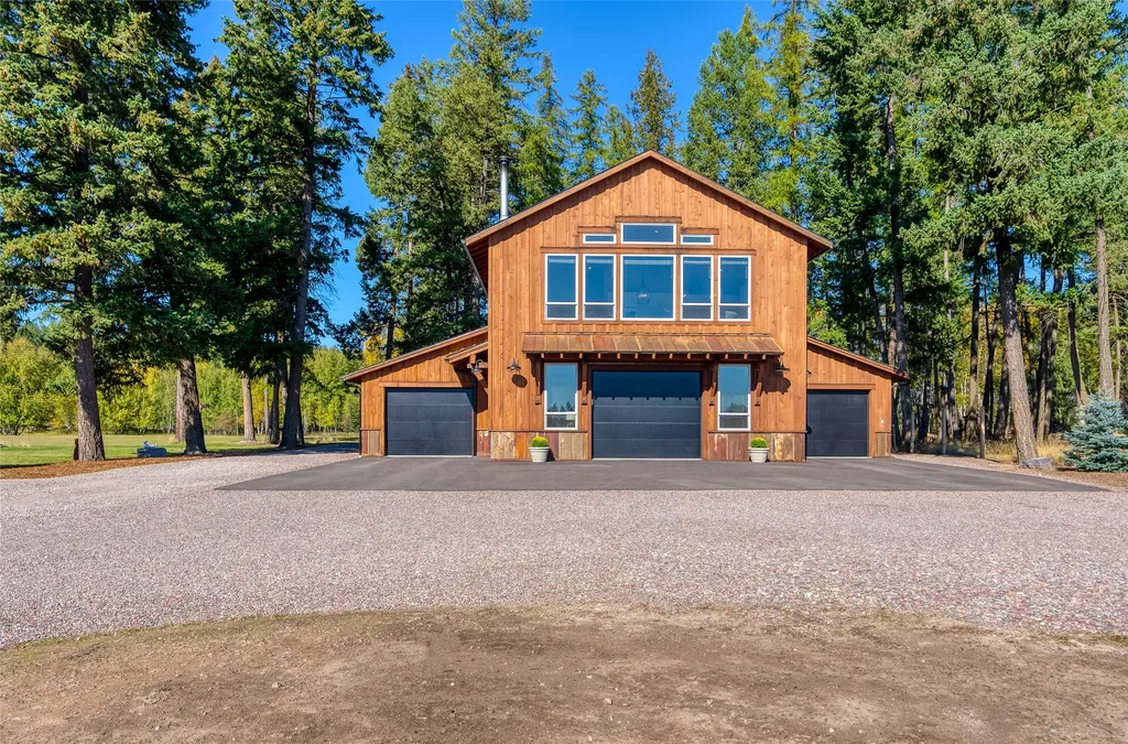 153 Trumble Creek Trail Kalispell MT 59901