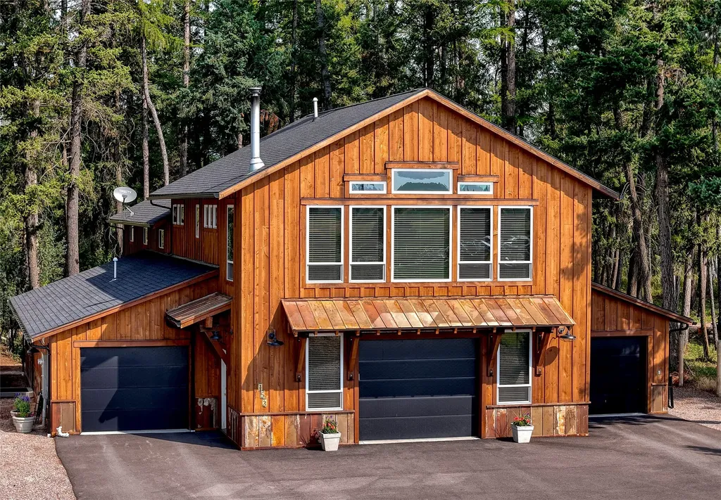 153 Trumble Creek Trail Kalispell MT 59901