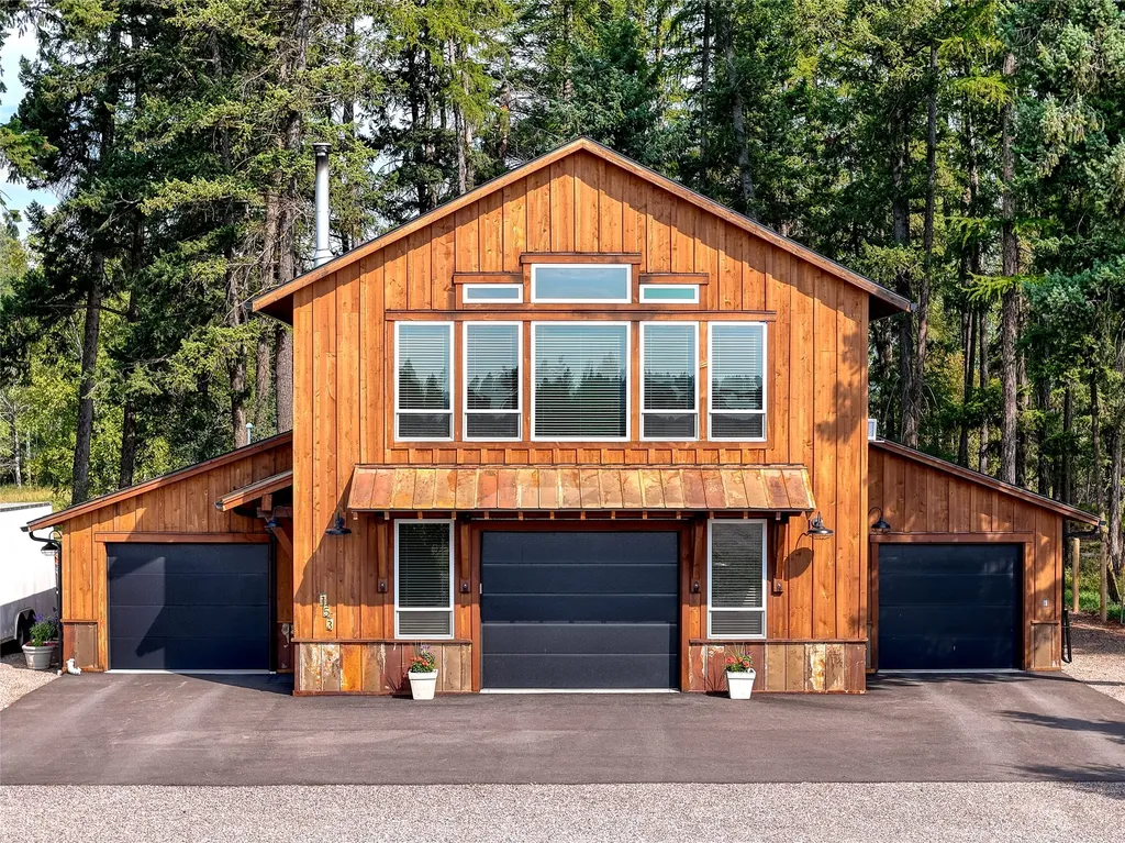 153 Trumble Creek Trail Kalispell MT 59901