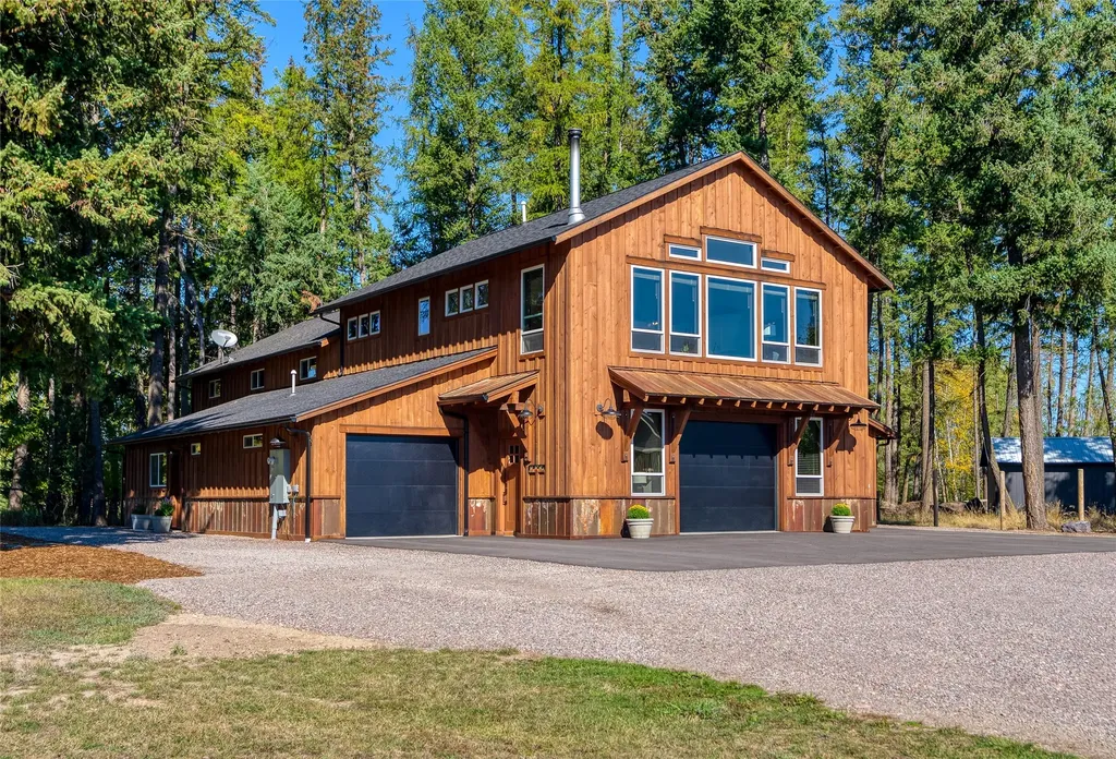 153 Trumble Creek Trail Kalispell MT 59901