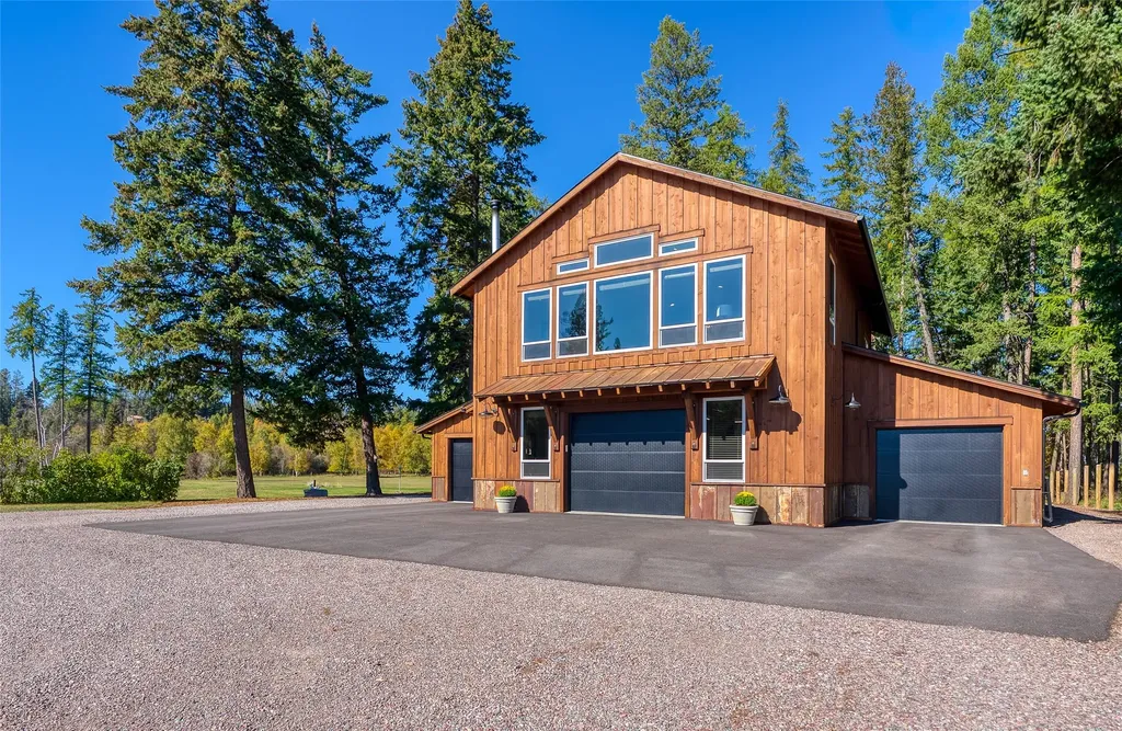 153 Trumble Creek Trail Kalispell MT 59901
