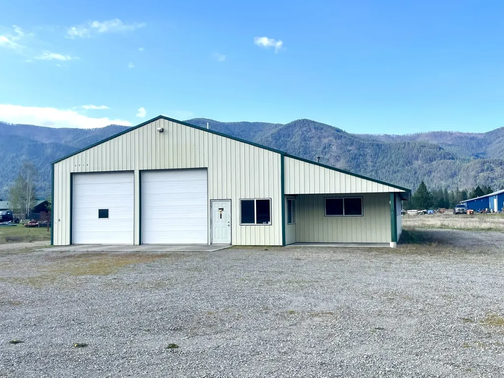 2718 Tradewinds Way Thompson Falls MT 59873