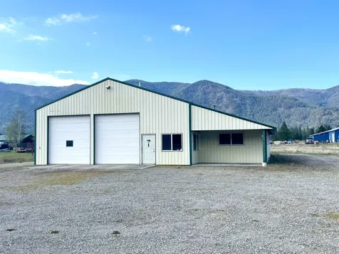 2718 Tradewinds Way Thompson Falls MT 59873
