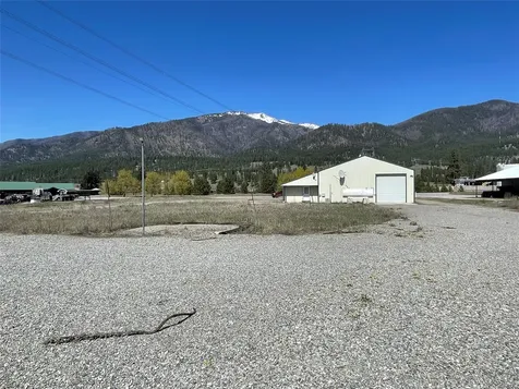 2718 Tradewinds Way Thompson Falls MT 59873