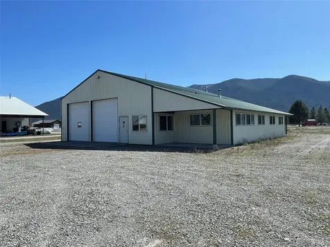 2718 Tradewinds Way Thompson Falls MT 59873