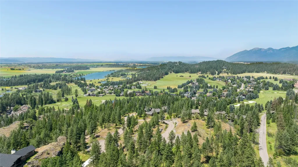 44 Rock Ridge Way Bigfork MT 59911