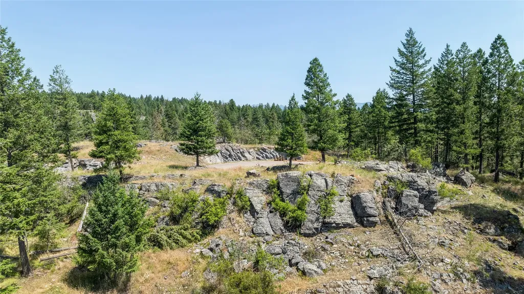 44 Rock Ridge Way Bigfork MT 59911