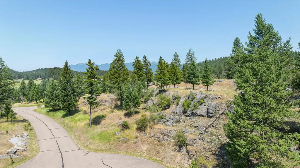 44 Rock Ridge Way Bigfork MT 59911