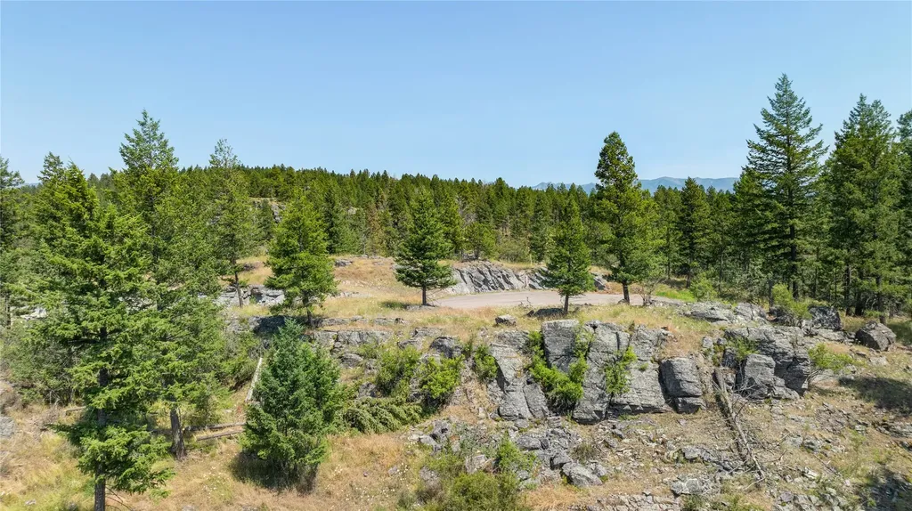 44 Rock Ridge Way Bigfork MT 59911