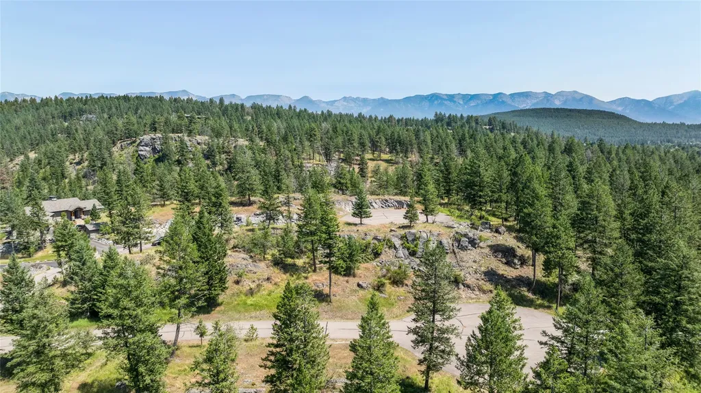 44 Rock Ridge Way Bigfork MT 59911