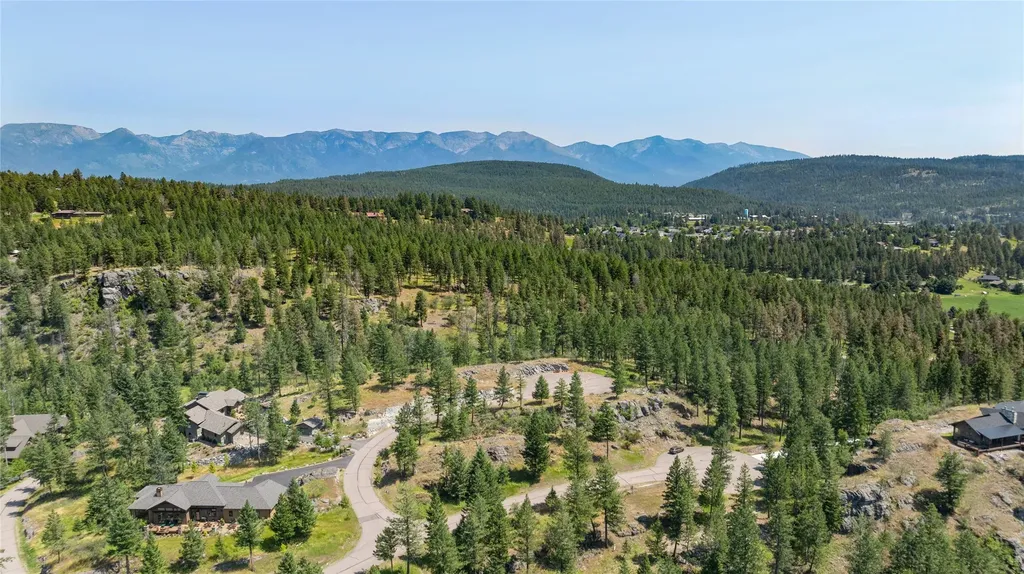 44 Rock Ridge Way Bigfork MT 59911