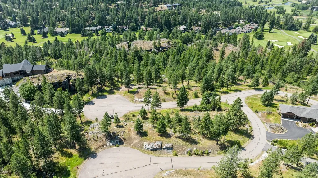 44 Rock Ridge Way Bigfork MT 59911