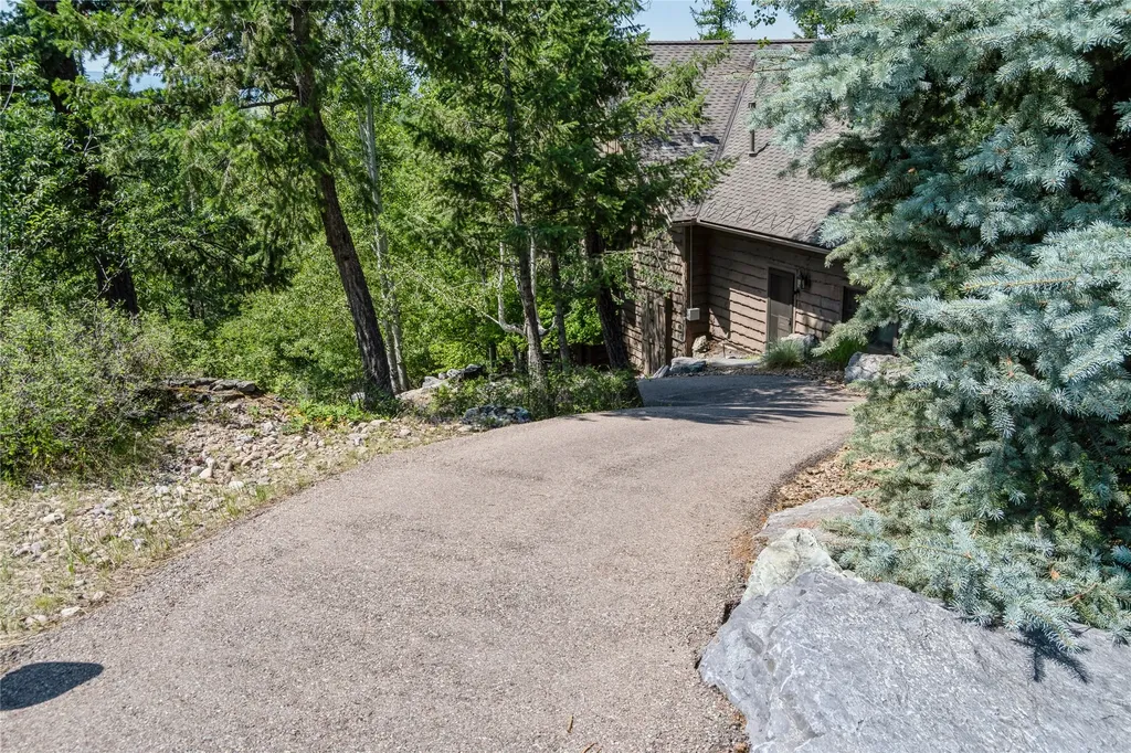 44 Rock Ridge Way Bigfork MT 59911