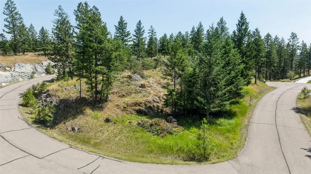 44 Rock Ridge Way Bigfork MT 59911
