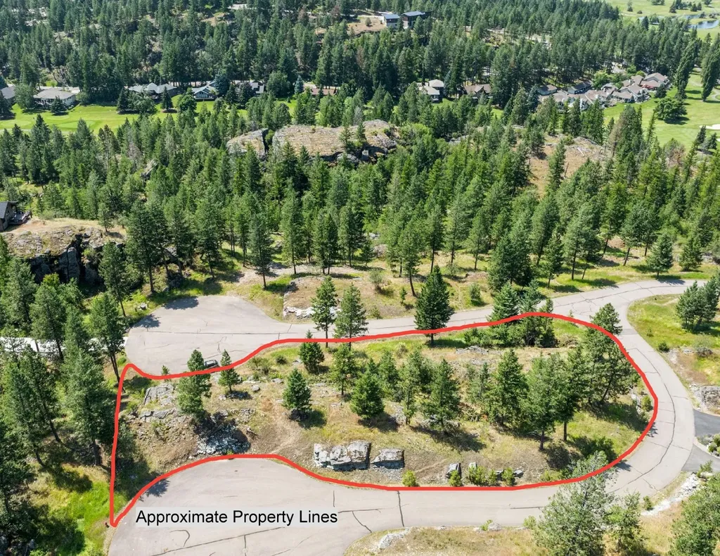 44 Rock Ridge Way Bigfork MT 59911
