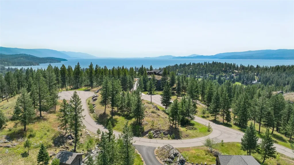 44 Rock Ridge Way Bigfork MT 59911